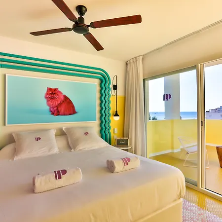 Ξενοδοχείο Paradiso Ibiza Art - Adults Only