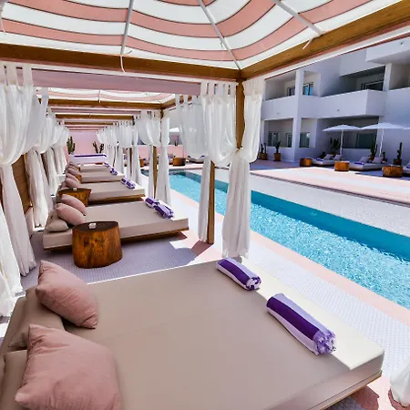 Paradiso Ibiza Art - Adults Only Ξενοδοχείο 4*