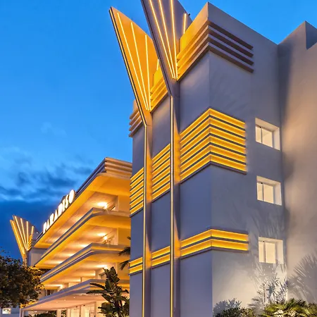 Paradiso Ibiza Art - Adults Only Ξενοδοχείο 4*