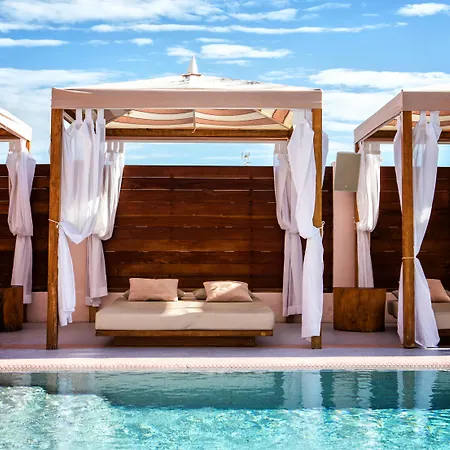 Paradiso Ibiza Art - Adults Only