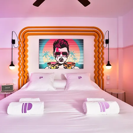 Ξενοδοχείο Paradiso Ibiza Art - Adults Only