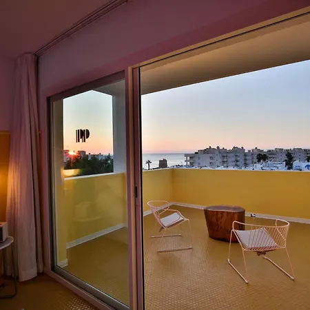 Paradiso Ibiza Art - Adults Only Σαν Αντόνιο