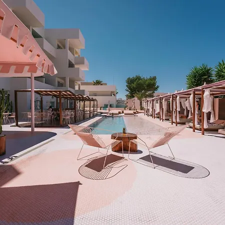 Paradiso Ibiza Art - Adults Only Ξενοδοχείο