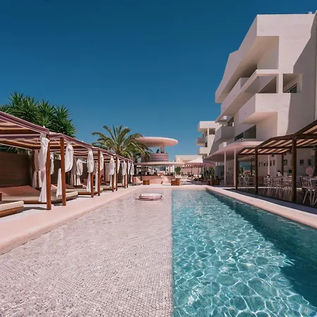 Ξενοδοχείο Paradiso Ibiza Art - Adults Only