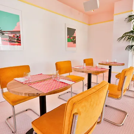 Paradiso Ibiza Art - Adults Only