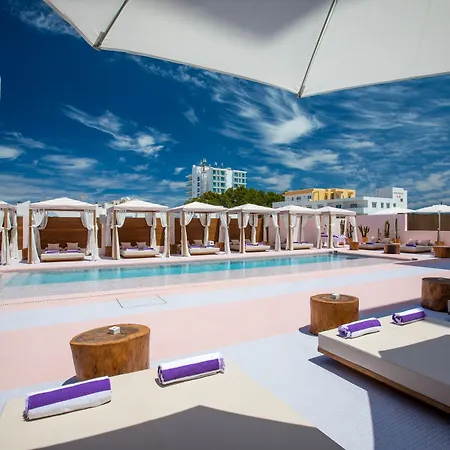 Paradiso Ibiza Art - Adults Only 4* Σαν Αντόνιο