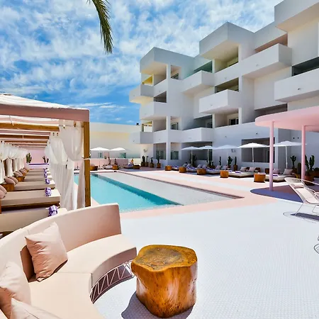 Paradiso Ibiza Art - Adults Only Ξενοδοχείο Σαν Αντόνιο