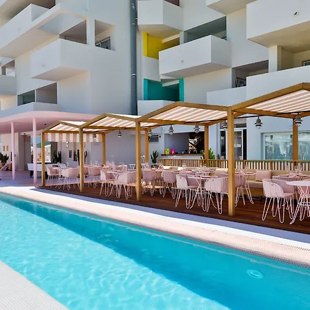 Paradiso Ibiza Art - Adults Only Ξενοδοχείο