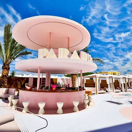 Ξενοδοχείο Paradiso Ibiza Art - Adults Only