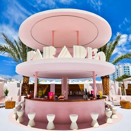 Paradiso Ibiza Art - Adults Only Ξενοδοχείο 4*