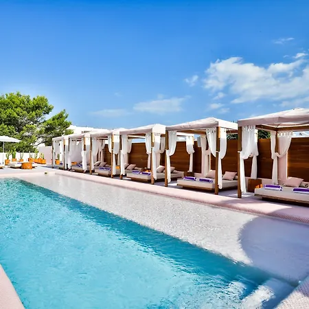 Paradiso Ibiza Art - Adults Only 4* Σαν Αντόνιο