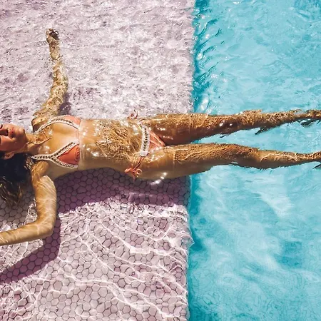 Ξενοδοχείο Paradiso Ibiza Art - Adults Only