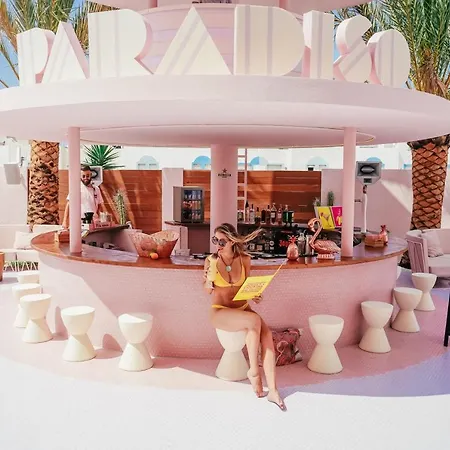 Paradiso Ibiza Art - Adults Only Ξενοδοχείο