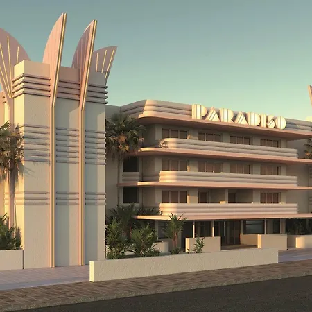 Paradiso Ibiza Art - Adults Only Ξενοδοχείο 4*