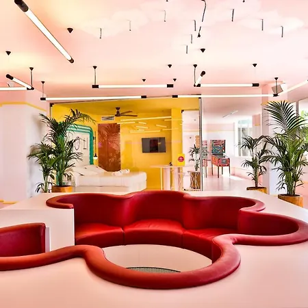 Ξενοδοχείο Paradiso Ibiza Art - Adults Only