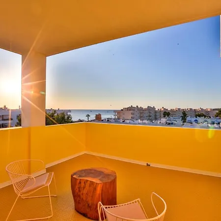 Paradiso Ibiza Art - Adults Only Ξενοδοχείο